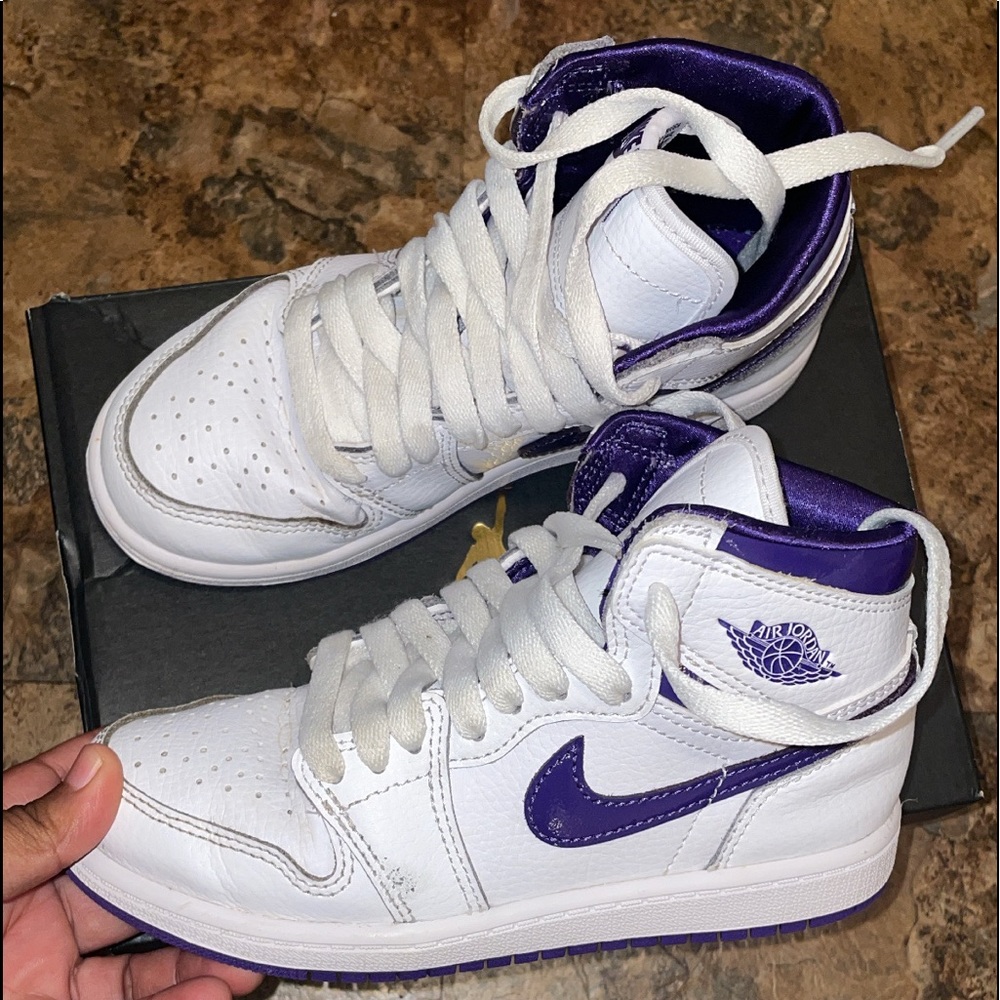 Air Jordan 1s High